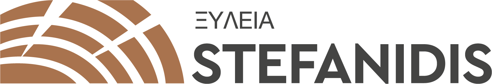 Stefanidis Wood – Ξυλεία