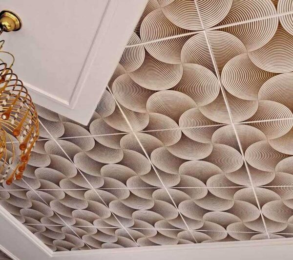 Επενδύσεις τοίχου - οροφής