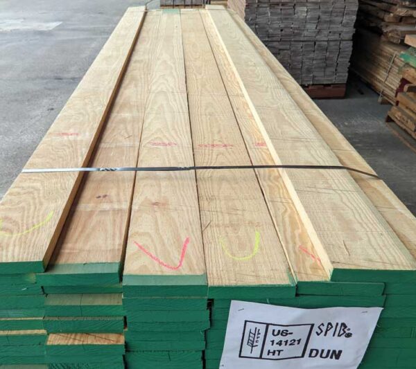 Pitch Pine