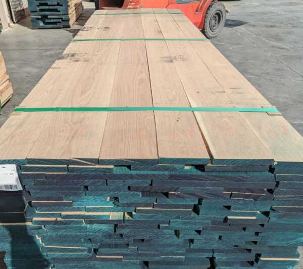 Δρυς Κόκκινο Αμερικής / Red American Oak