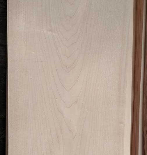 Σφένδαμος / Hard Mapple