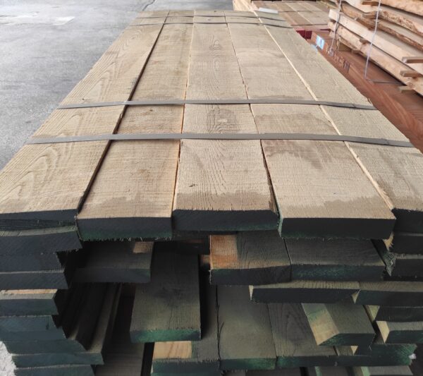 Δεσποτάκι / American Ash