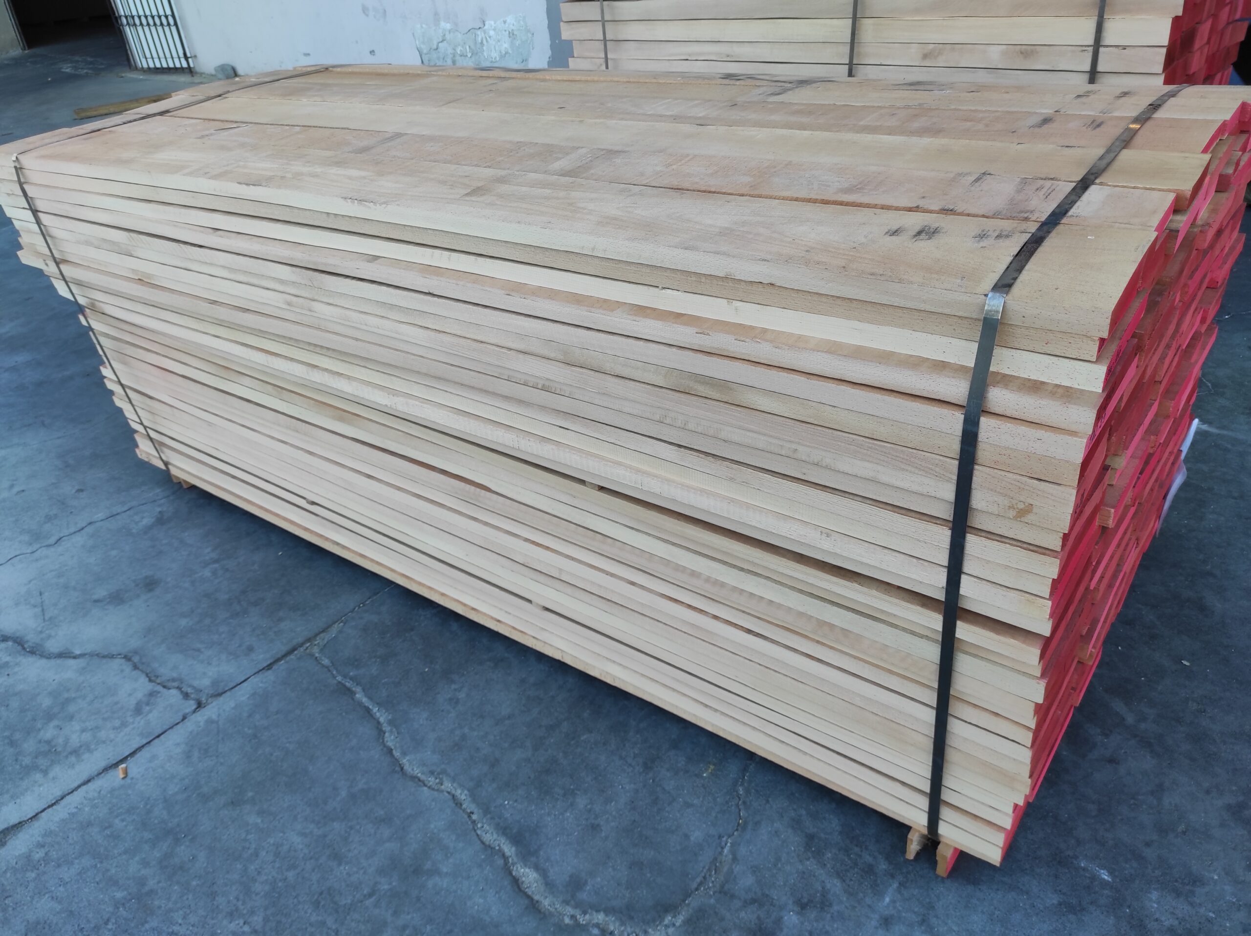 Οξυά / Beech - Image 2