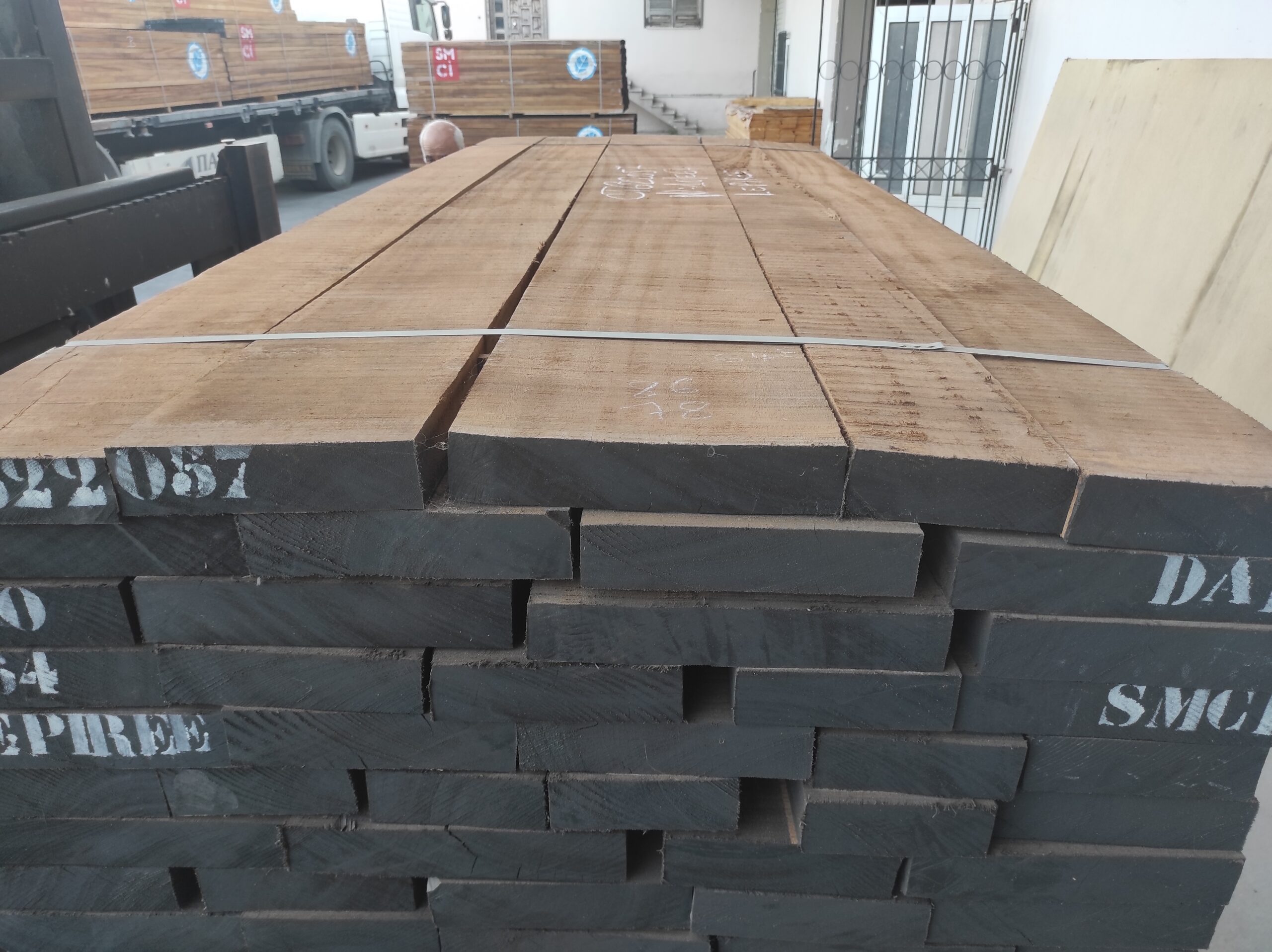 Dabema/Dahoma - Image 3