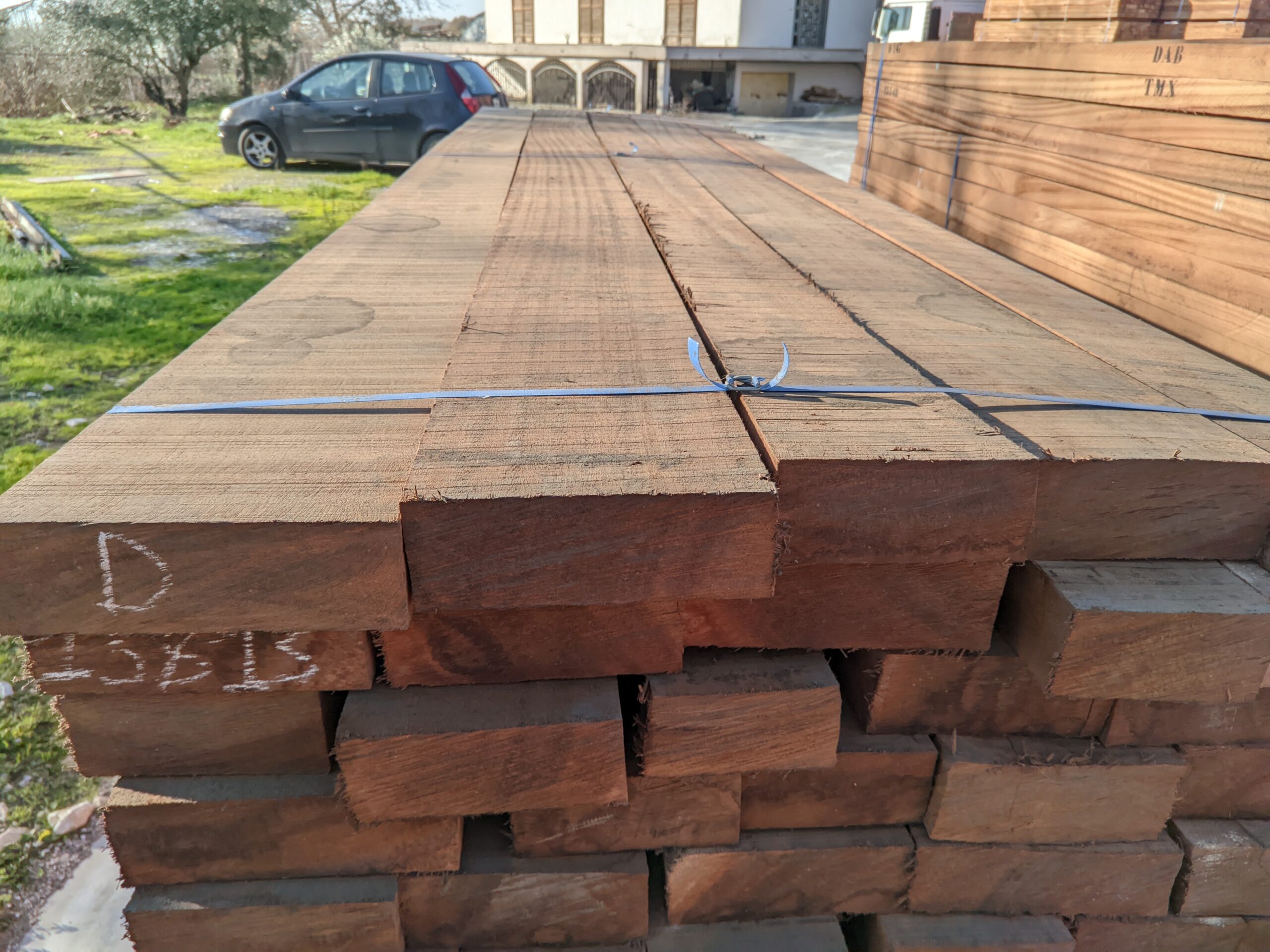 Dabema/Dahoma - Image 4