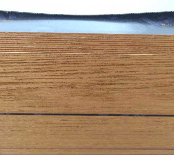 Κόντρα πλακέ SPRUCE-BIRCH Film Faced