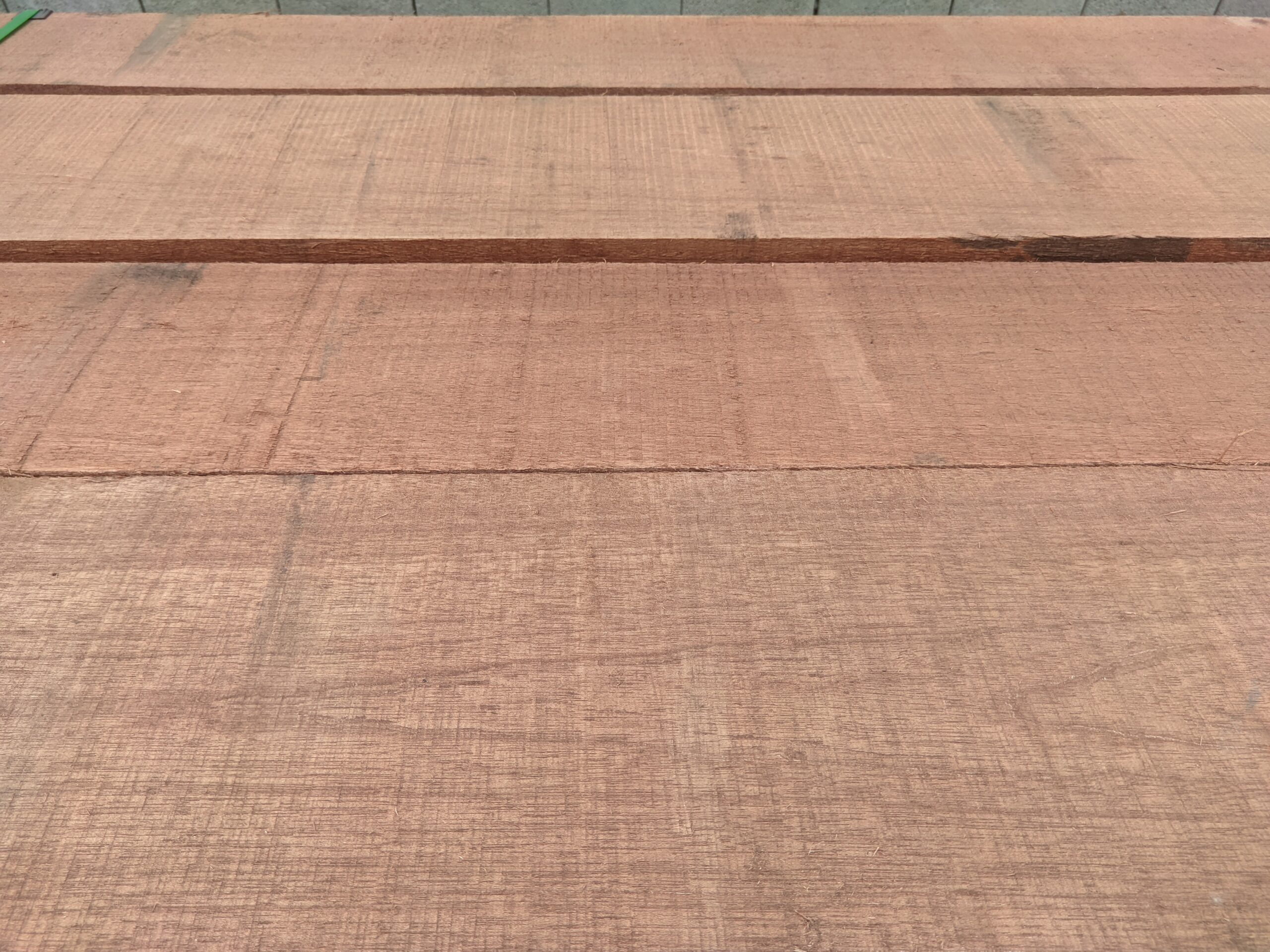 Meranti Dark Red - Image 3