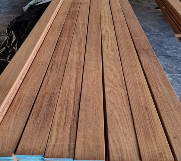 Thermo Frake / Limba