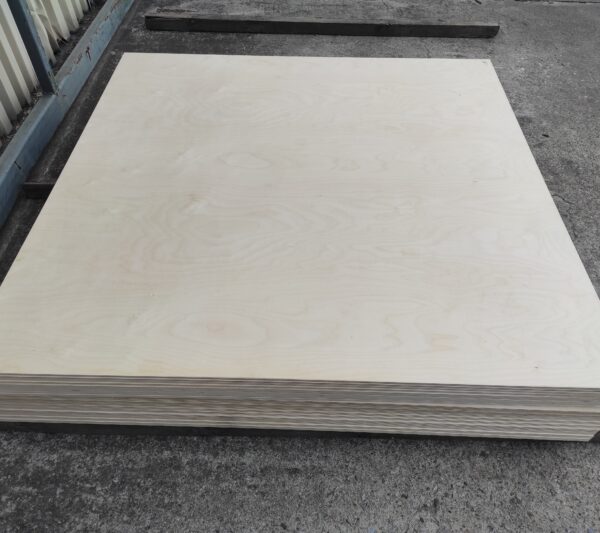 Κόντρα πλακέ ΣΗΜΥΔΑ BB/BB