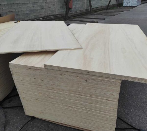 Κόντρα πλακέ ΠΕΥΚΟ CUIABANO ΒΡΑΖΙΛΙΑΣ