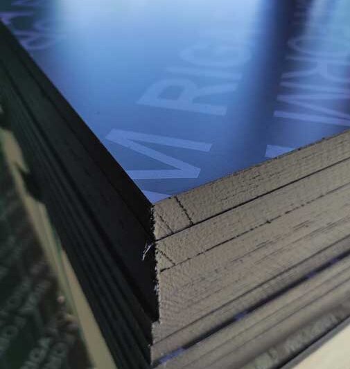 Κόντρα πλακέ ΣΗΜΥΔΑ ΒΑΛΤΙΚΗΣ Film Faced