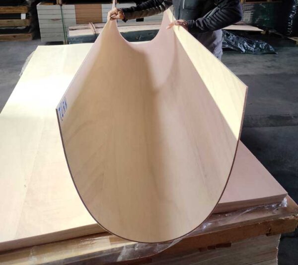 Κόντρα πλακέ FROMAGER Εύκαμπτο