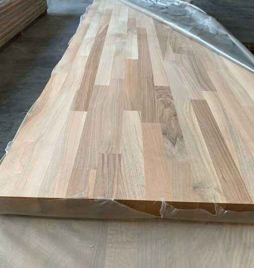 Καρυδιά (Finger Joint)