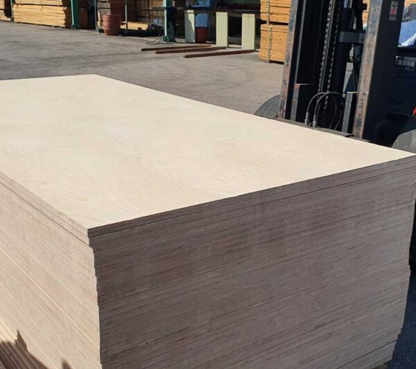 Κόντρα πλακέ ΣΗΜΥΔΑ ΚΙΝΑΣ WBP