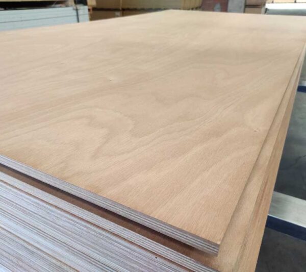 Κόντρα πλακέ OKOUME GABON