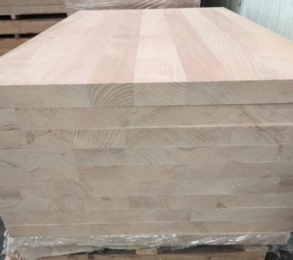 Οξυά (Μονοκόμματο - Edge Glued)