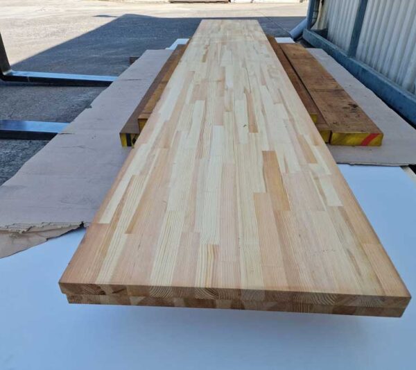 Πεύκο Ευρώπης Αροζο ΑΒ (Finger Joint)