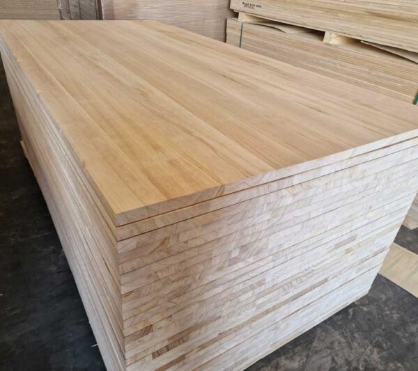 Paulownia (Μονοκόμματο - Edge Glued)