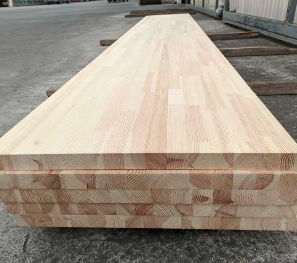 Πεύκο Ευρώπης Αροζο (Finger Joint)