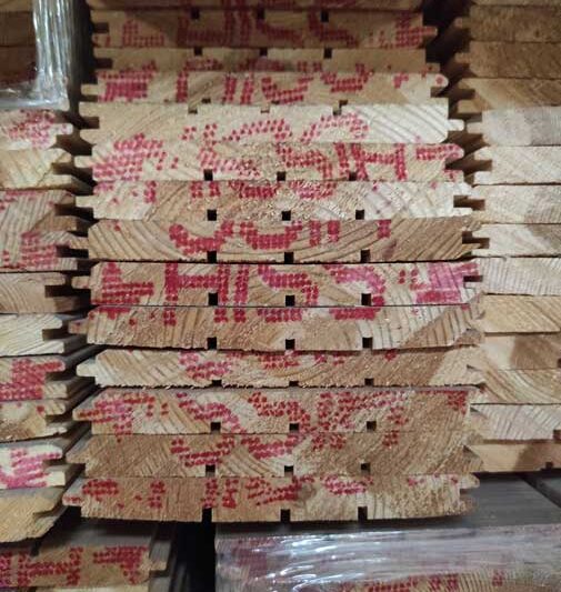 Πευκο (Νυχάκι)