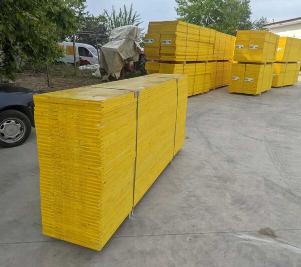 Πηχοσανίδα Οικοδομής