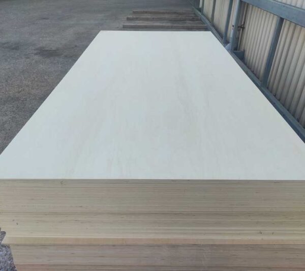 Κόντρα πλακέ POPLAR BB/B