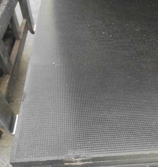 Κόντρα πλακέ ΣΗΜΥΔΑ ΚΙΝΑΣ Αντιολισθητικό