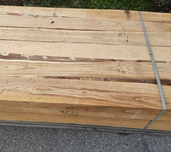 Τράβες Καστανιας