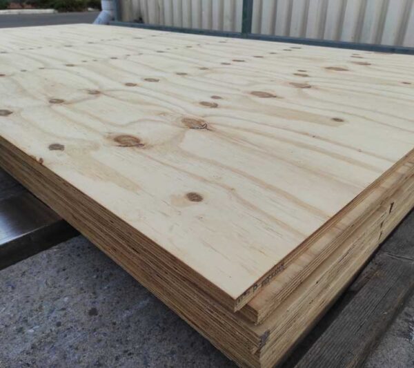 Κόντρα πλακέ ΠΕΥΚΟ ΒΡΑΖΙΛΙΑΣ C/C