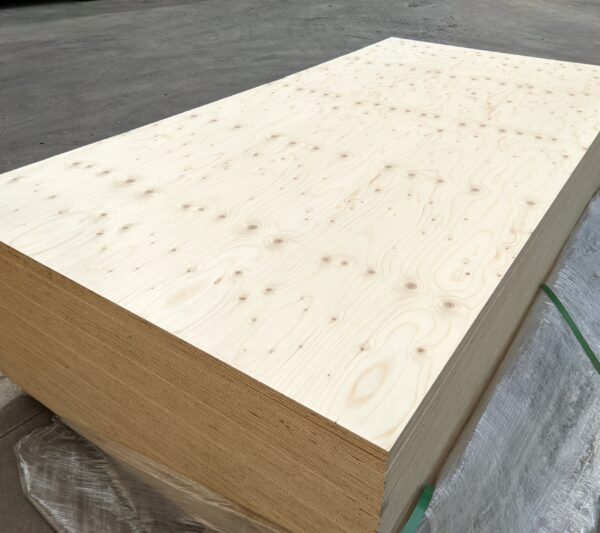 Κόντρα πλακέ ΕΛΑΤΟ ΦΙΝΛΑΝΔΙΑΣ