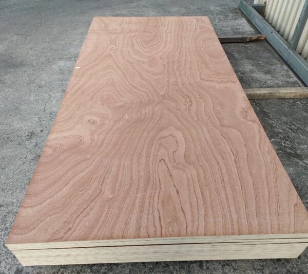 Κόντρα πλακέ ΚΙΝΑΣ (Bintangor / Sapeli / Pencil)