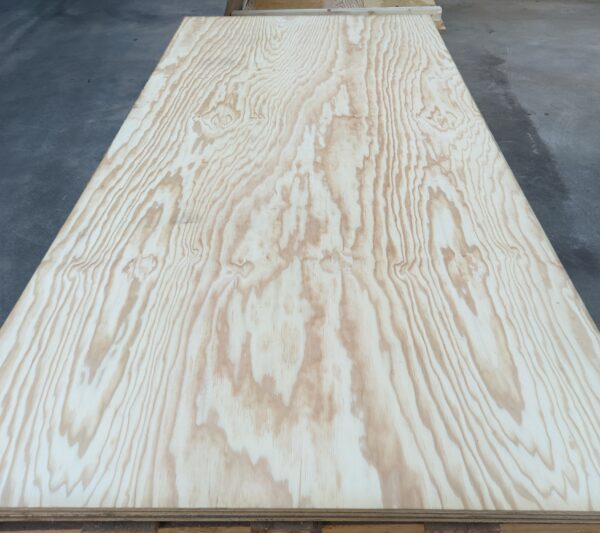 Κόντρα πλακέ ΠΕΥΚΟ TEBOPIN ΓΑΛΛΙΑΣ