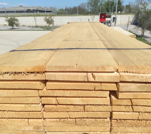 Μελισσόξυλα