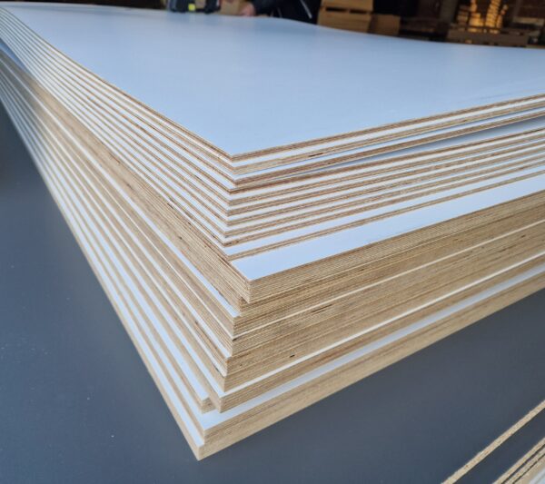 Κόντρα πλακέ ΣΗΜΥΔΑ Μελαμινικό