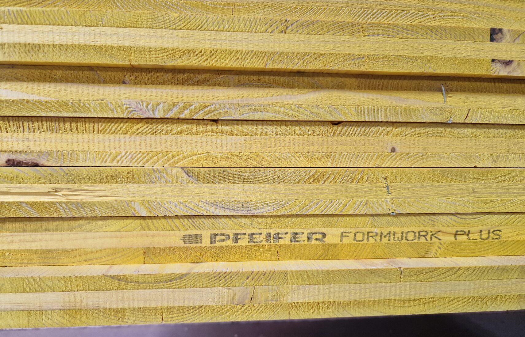 3-Layer Shuttering Panels - Image 3