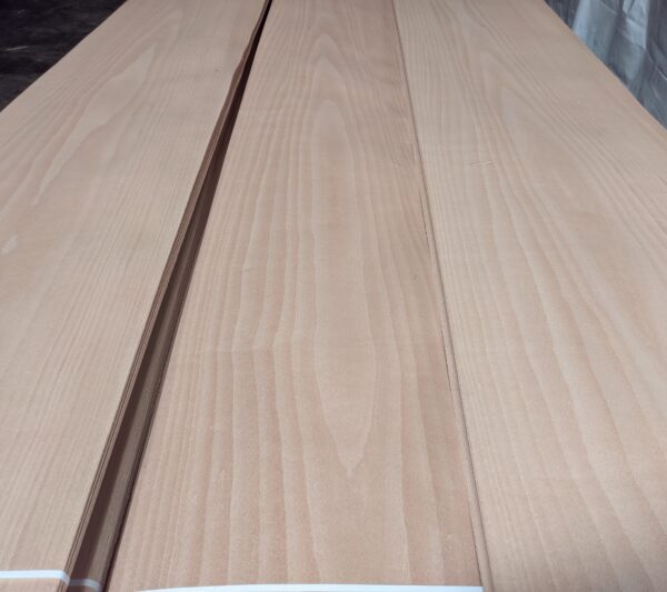 Οξυά  (Beech )