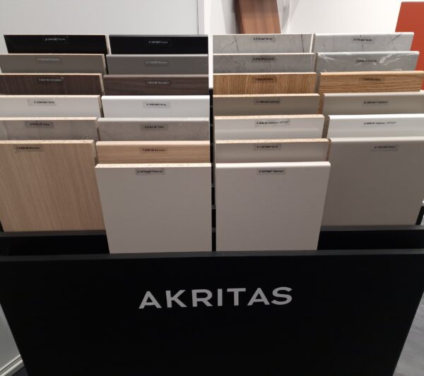 AKRITAS ALMA ΜΕΛΑΜΙΝΕΣ