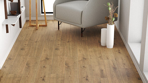 32 V-GROOVE 1210x192x4mm + 1mm Υπόστρωμα