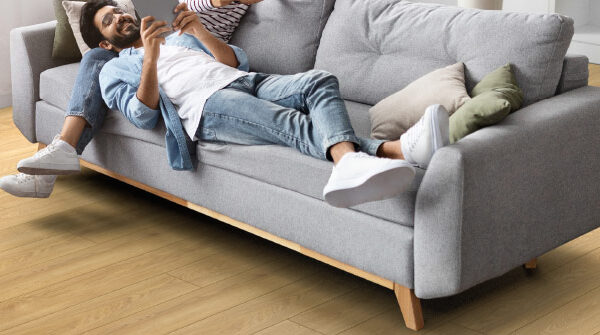 AC5_33 V-GROOVE 1288x195x8mm