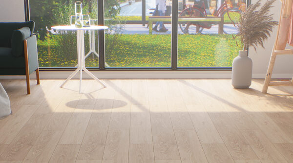 AC5_33 V-GROOVE 1288x195x8mm