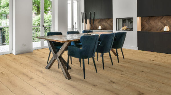 33 V-GROOVE 1210x234x4mm + 1mm Υπόστρωμα