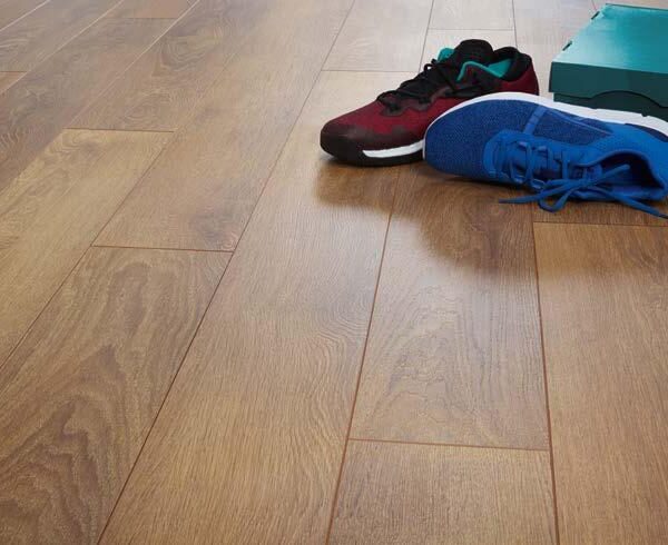 Laminate Flooring