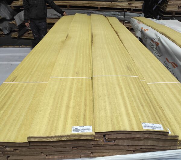Iroko