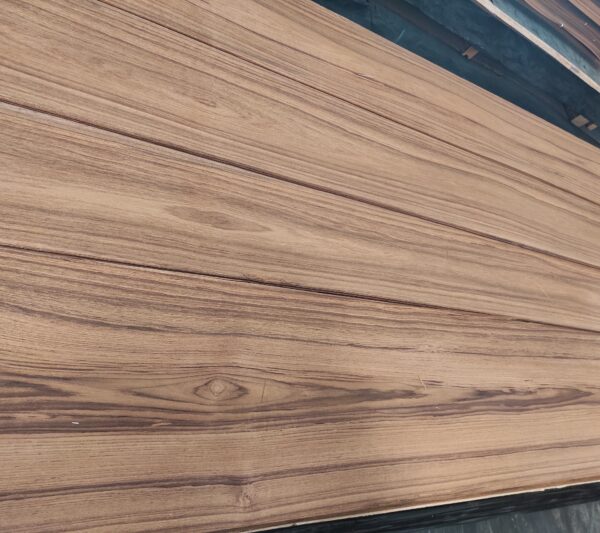 Teak