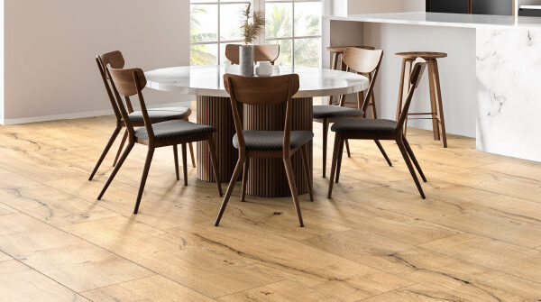 33 V-GROOVE 1210x295x4mm + 1mm Υπόστρωμα