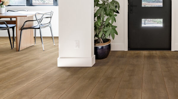 Water Resistant Laminate Flooring (KRONOSPAN)