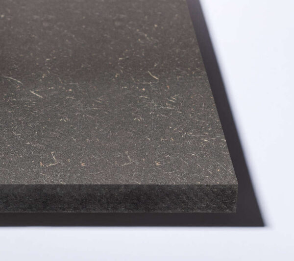 MDF DEEP BLACK