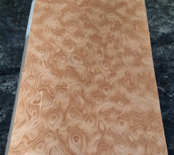 Cherry burl 8172