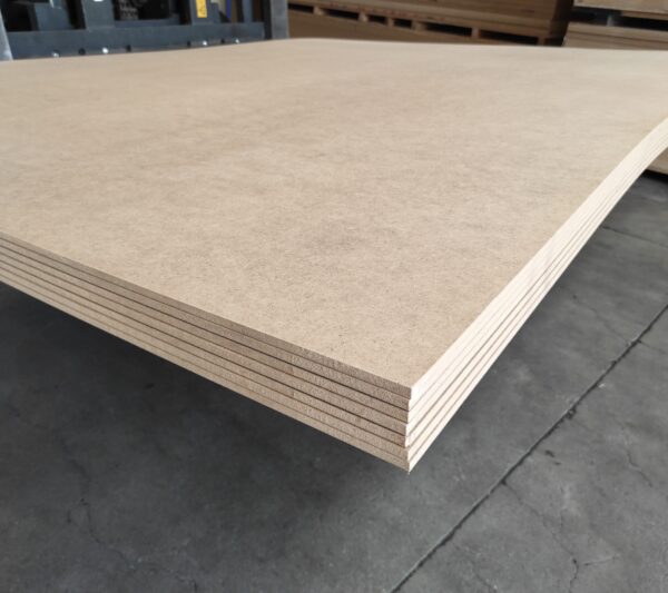 MDF
