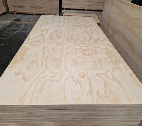 Pine Plywood (China)